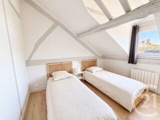  Appartement à vendre 3 pièces 68 m²