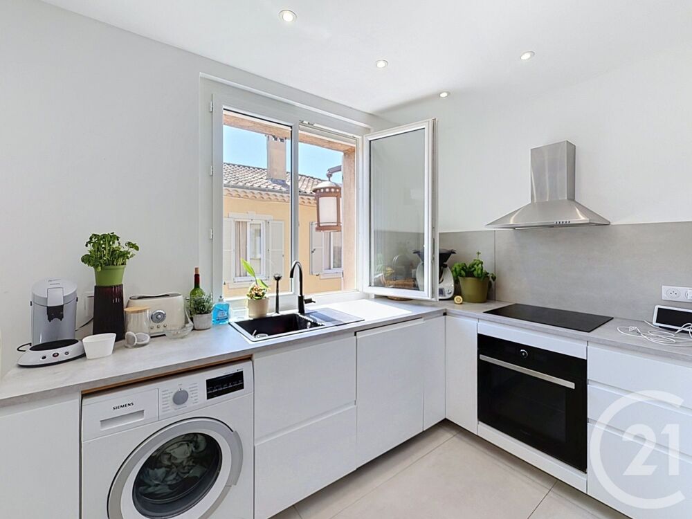 vente Maison - 5 pièce(s) - 94 m² Mandelieu-la-Napoule (06210)