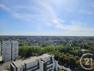  Appartement à vendre 5 pièces 110 m²