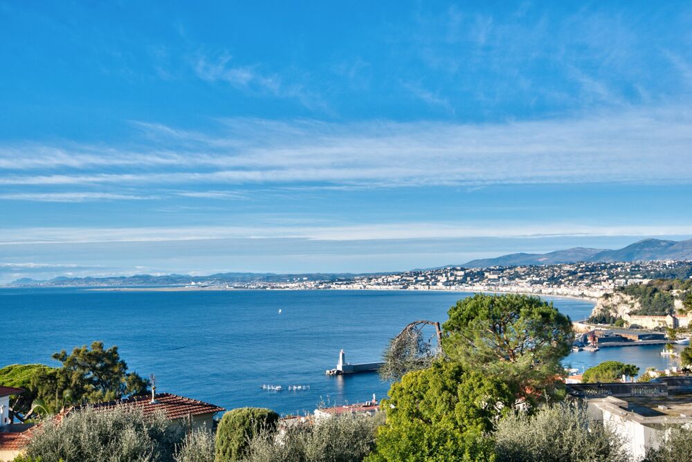  vendre  Appartement Nice (06300)