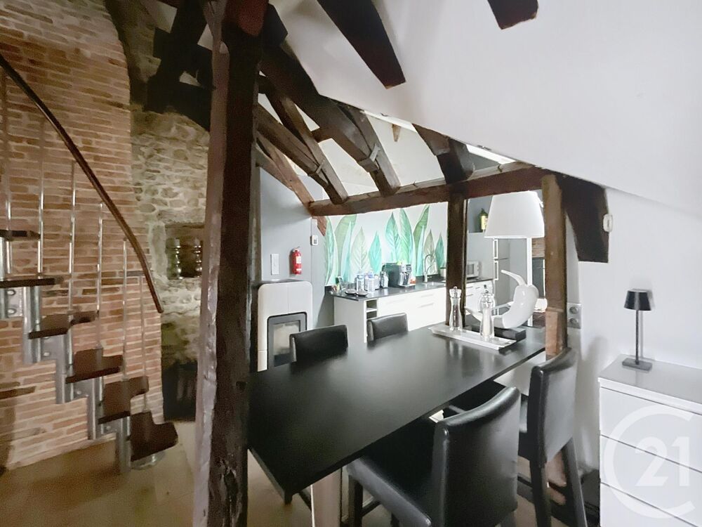 location Appartement - 3 pièce(s) - 65 m² Montbéliard (25200)