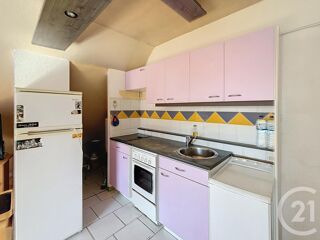  Appartement à louer 1 pièce 32 m²