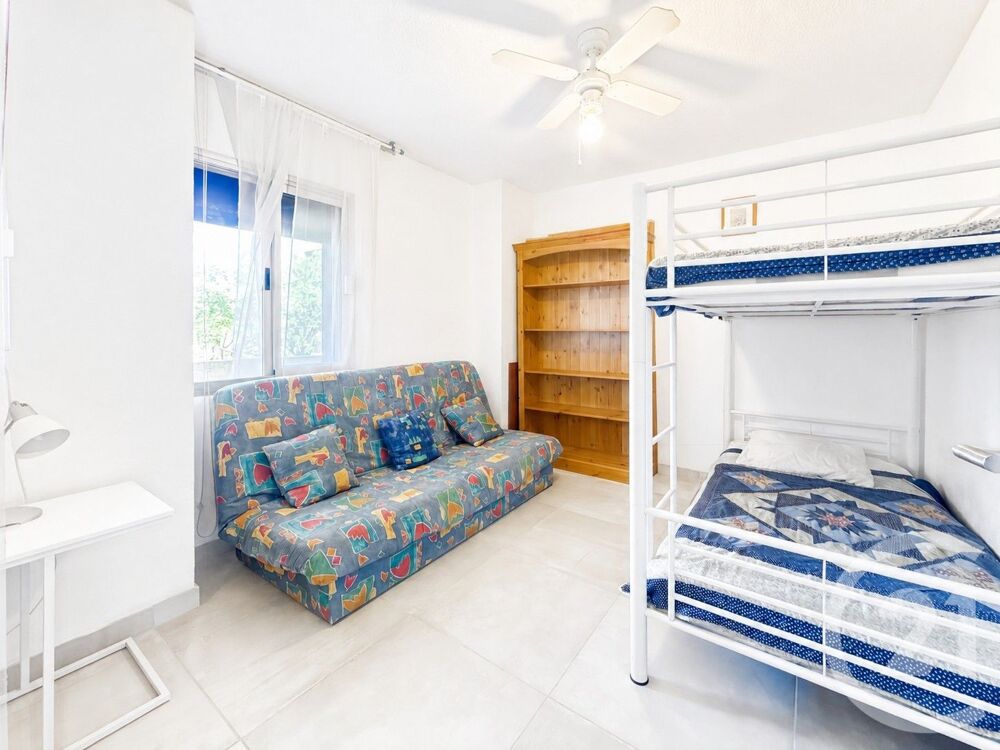 vente Appartement - 3 pièce(s) - 44 m² Calvi (20260)