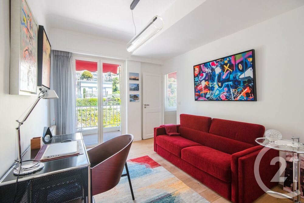 � vendre  Appartement Nice (06300)