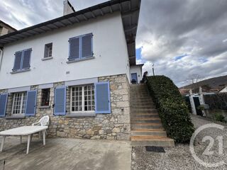  Maison à vendre 5 pièces 167 m²