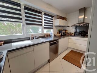  Appartement à vendre 3 pièces 64 m²