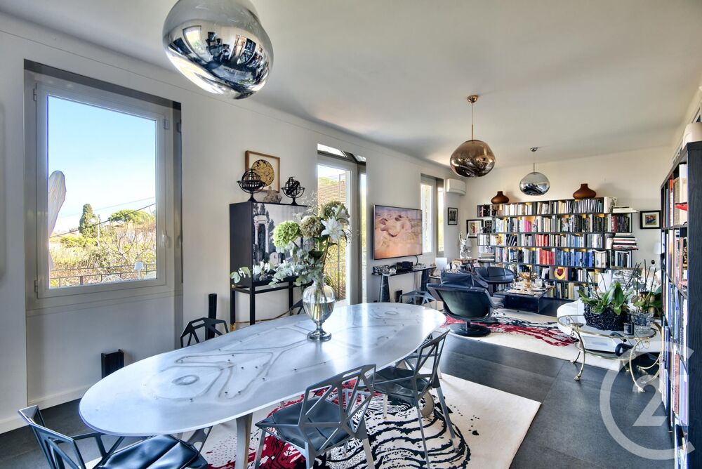 � vendre  Maison Nice (06300)