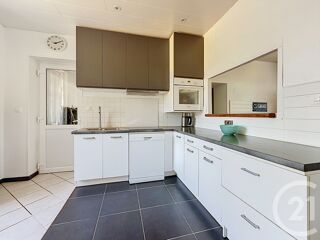  Maison à vendre 5 pièces 122 m²