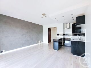  Appartement à vendre 3 pièces 51 m²