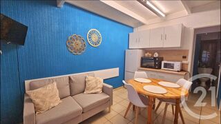  Maison � vendre 3 pi�ces 31 m�