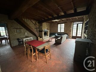  Maison  vendre 5 pices 144 m