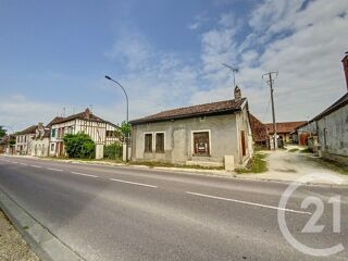  Maison � vendre 4 pi�ces 111 m�