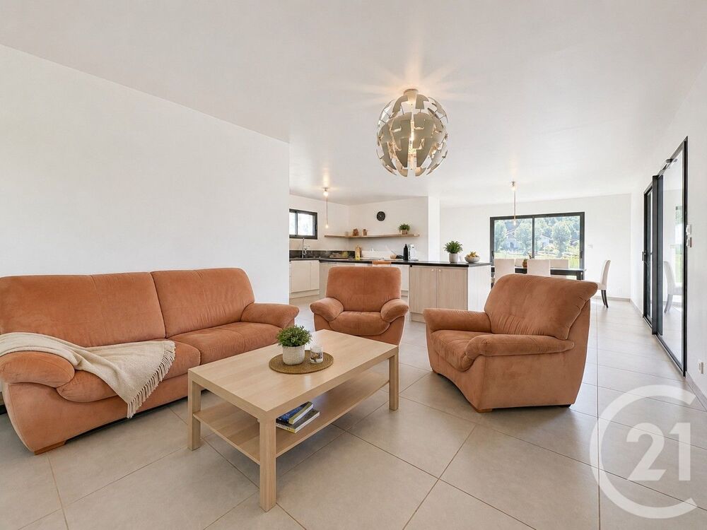 vente Maison - 4 pièce(s) - 140 m² Montjoie-en-Couserans (09200)