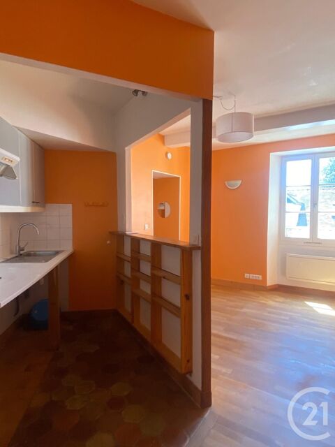   Location Appartement Appartement - 2 pi�ce(s) - 32 m�
