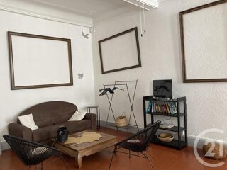  Appartement à louer 2 pièces 87 m²
