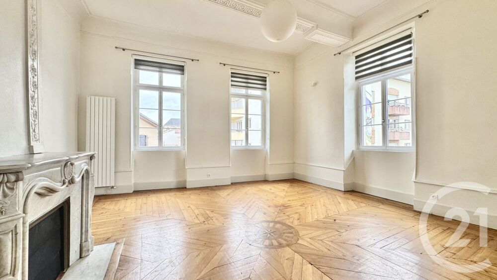 location Appartement - 3 pièce(s) - 120 m² Dax (40100)