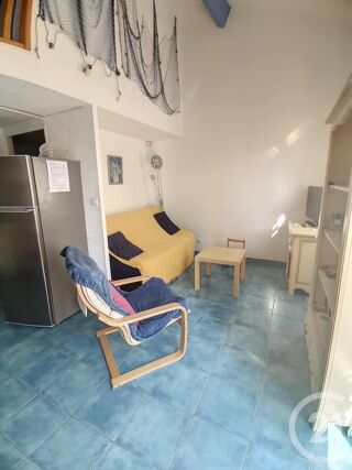  Appartement � louer 2 pi�ces 35 m�