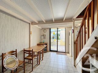  Maison à vendre 2 pièces 29 m²