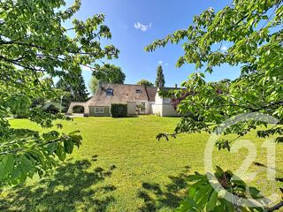  Maison à vendre 6 pièces 166 m²
