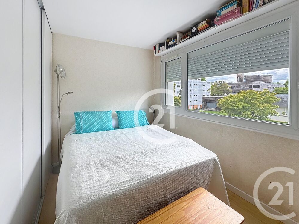 Nouveau dans votre agence Century 21 Bertin immobilier !....