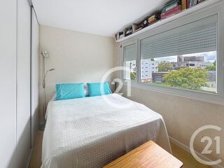  Appartement à vendre 2 pièces 52 m²