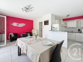 Appartement 3 pièces 60 m² · à Noyal-Châtillon-sur-Seiche · 60 m² · 199 900 €