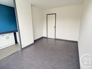  Appartement � louer 1 pi�ce 27 m� Deville les rouen