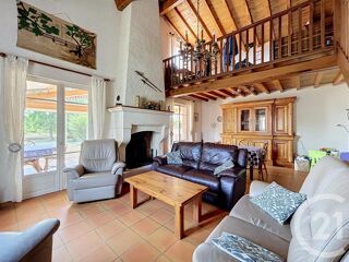  Maison à vendre 7 pièces 280 m²