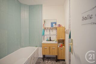  Appartement � vendre 3 pi�ces 57 m�