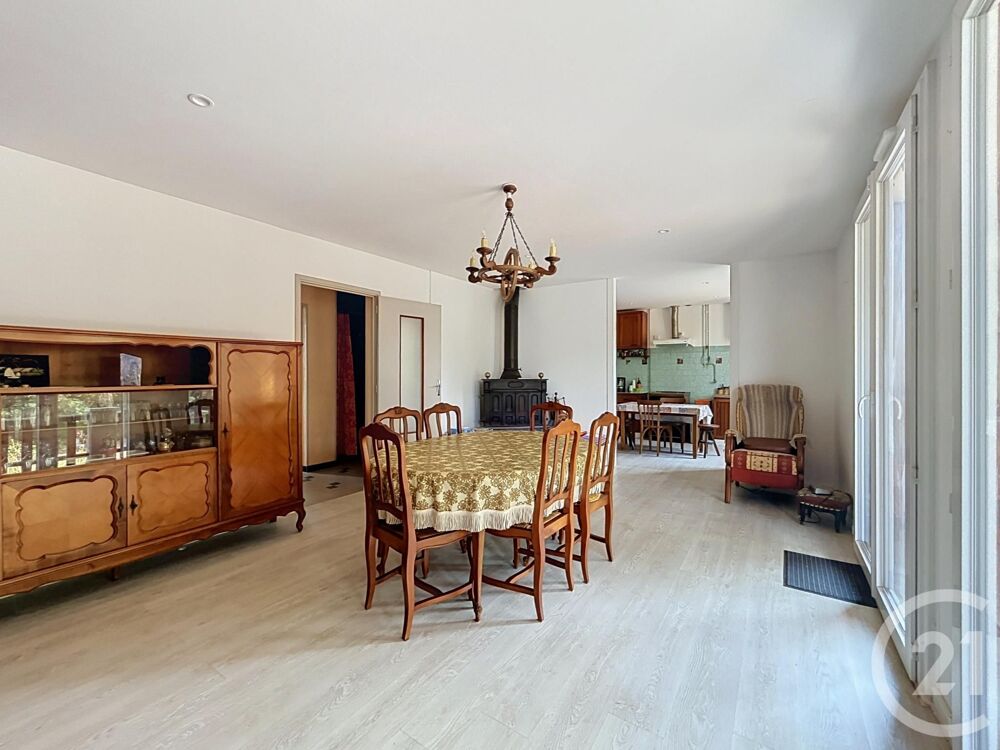 vente Maison - 4 pièce(s) - 196 m² Grépiac (31190)