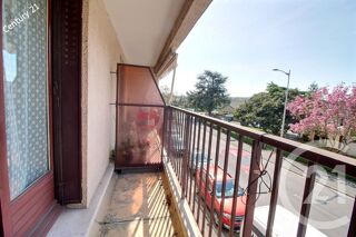  Appartement � vendre 2 pi�ces 43 m�