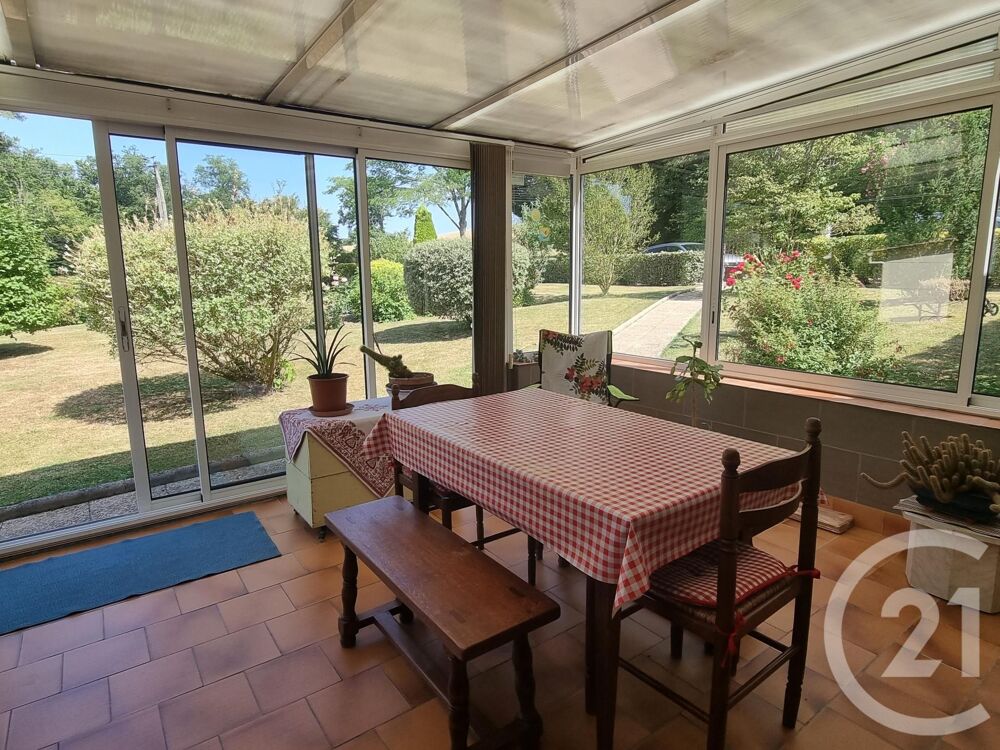 vente Maison - 5 pièce(s) - 145 m² Assigny (18260)