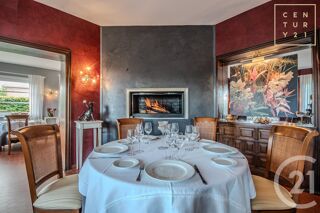  Maison � vendre 15 + pi�ces 504 m�