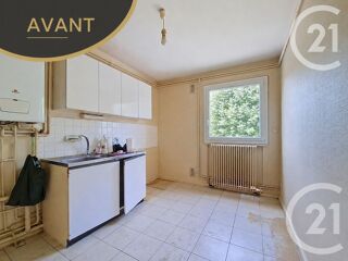  Appartement à vendre 4 pièces 70 m²