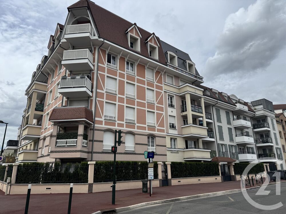 LE BLANC-MESNIL - Un appartement tout récent à ne pas ma....