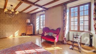  Maison à vendre 6 pièces 180 m²