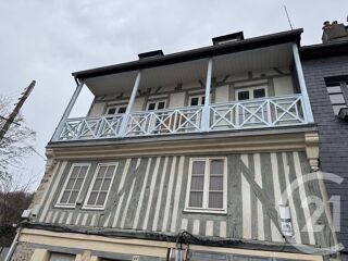  Appartement � vendre 3 pi�ces 58 m�