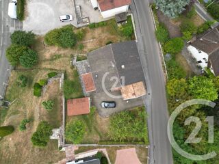  Maison à vendre 7 pièces 246 m²