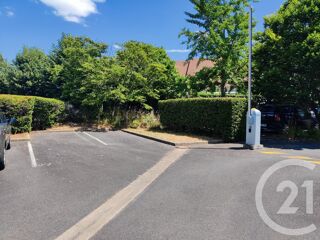  Appartement à louer 1 pièce 17 m²