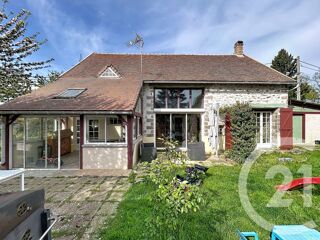 Maison 176m2 Treban