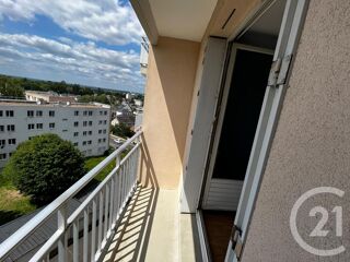  Appartement à louer 1 pièce 33 m²