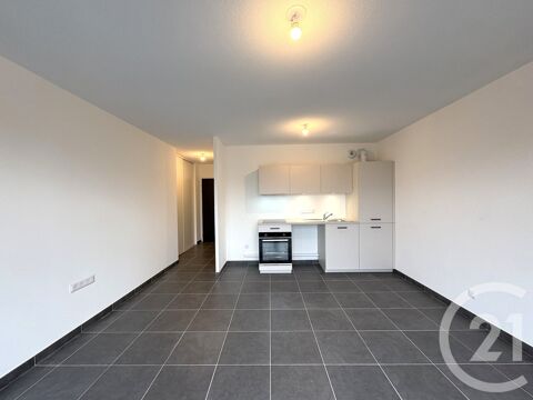   Location Appartement Appartement - 2 pi�ce(s) - 41 m�