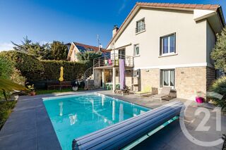  Maison � vendre 6 pi�ces 135 m�