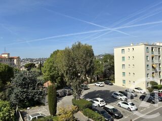 Appartement � louer 3 pi�ces 55 m�