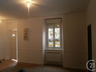  Appartement � louer 3 pi�ces 55 m�