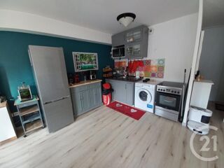  Appartement � louer 2 pi�ces 41 m�