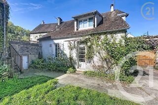  Maison � vendre 5 pi�ces 206 m�