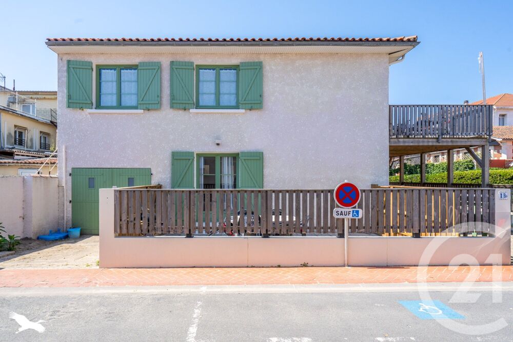  vendre  Maison Soulac-sur-Mer (33780)