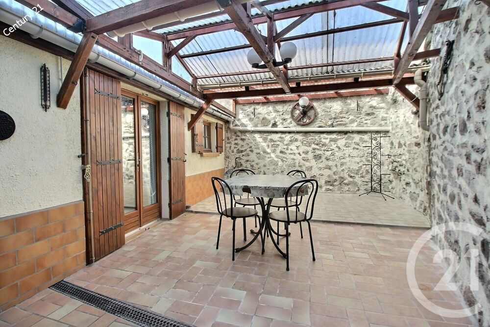 vente Maison - 5 pièce(s) - 100 m² Château-Thierry (02400)