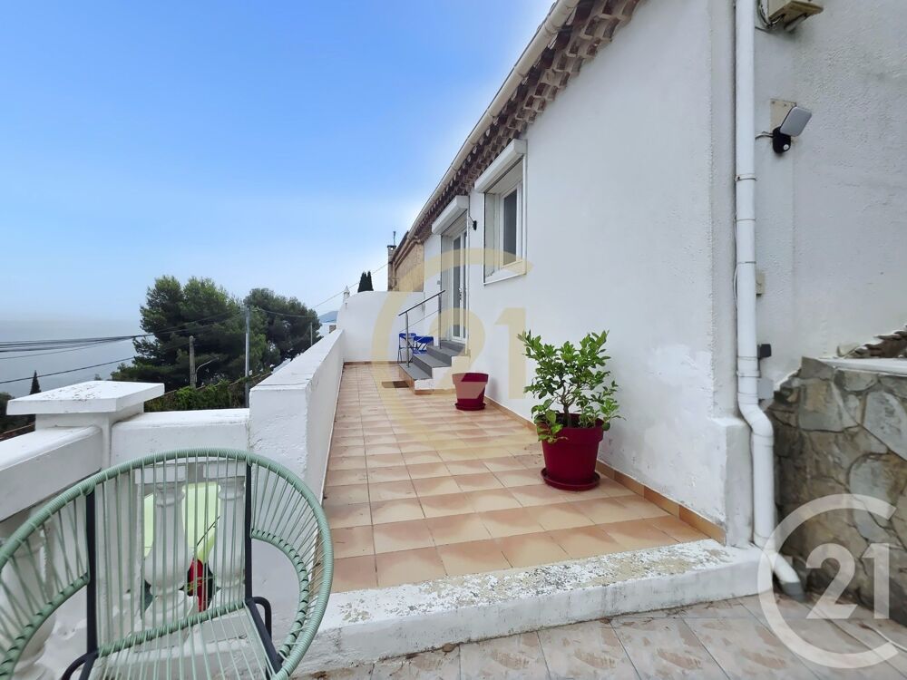 vente Maison - 2 pièce(s) - 41 m² Istres (13800)